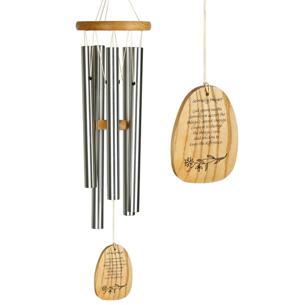 Woodstock Reflections Chime
