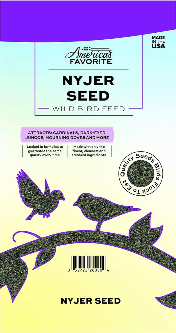 Nyjer Thistle Wild Bird Feed