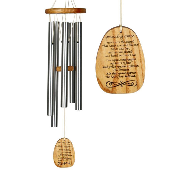 Woodstock Reflections Chime