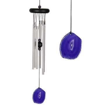 Woodstock Agate Chime