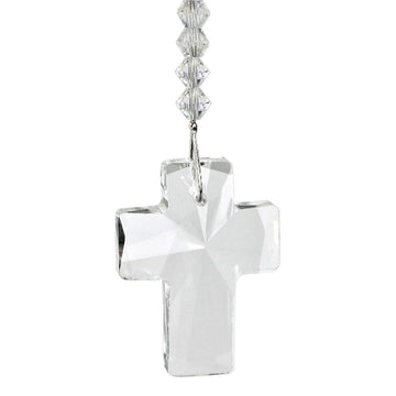 Crystal Cross
