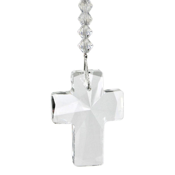 Crystal Cross