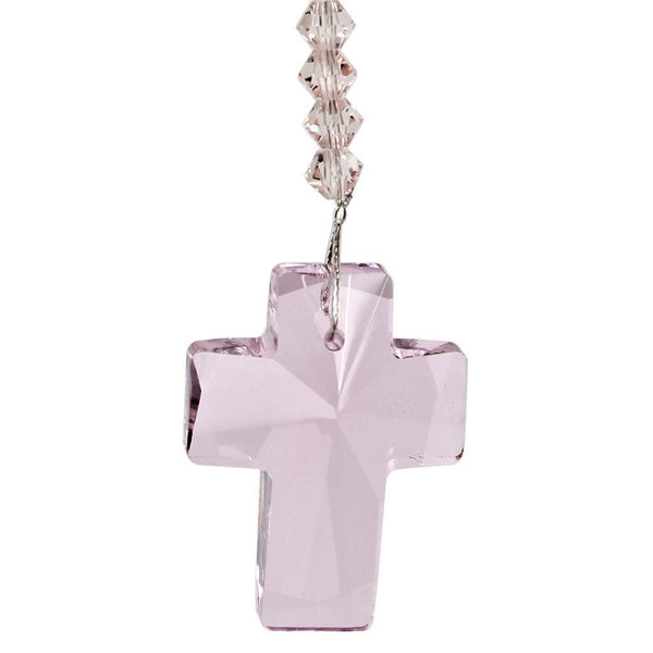Crystal Cross