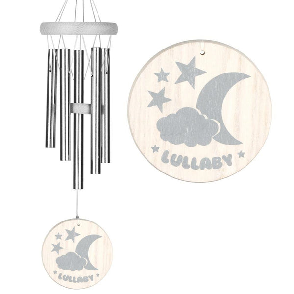 Woodstock Lullaby Chime