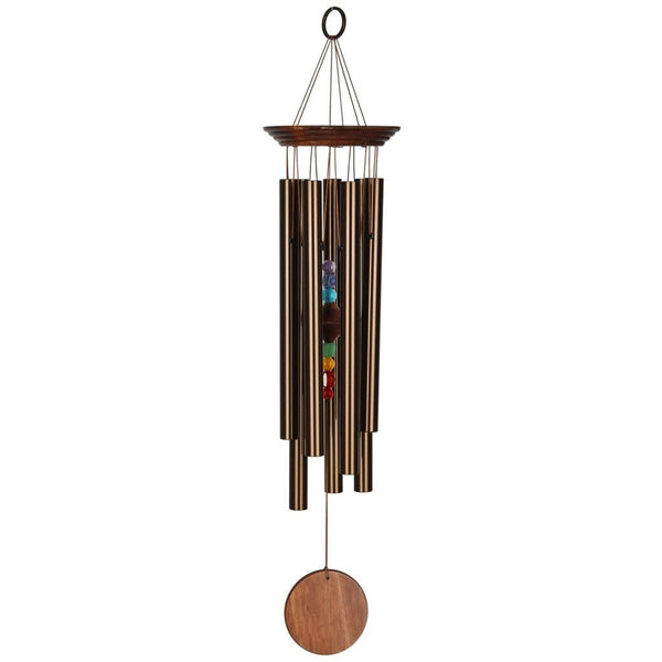 Seven Stones Chakra Chime