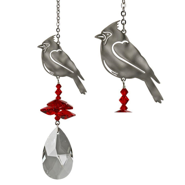 Crystal Fantasy Charm