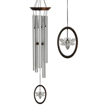 Wind Fantasy Bumble Bee Chime
