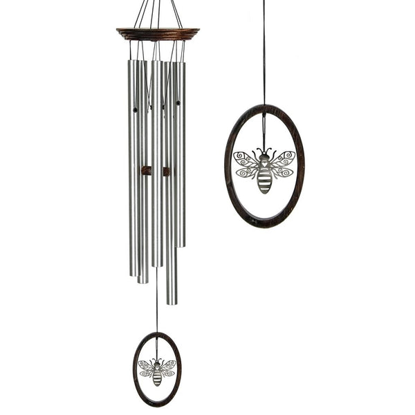 Wind Fantasy Bumble Bee Chime