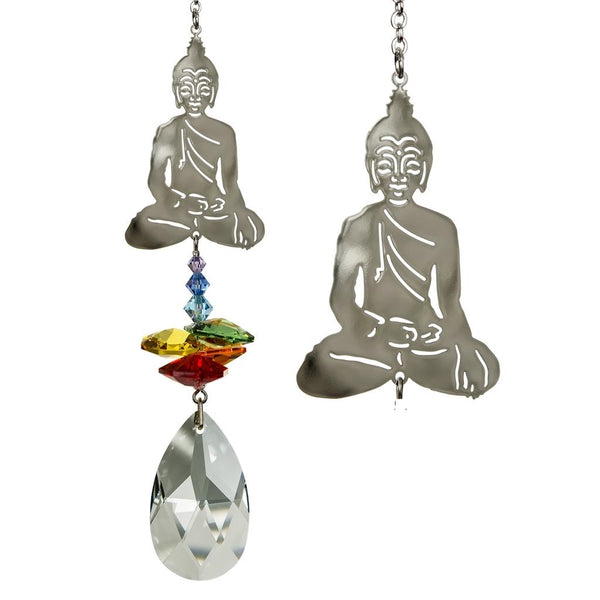Crystal Fantasy Charm
