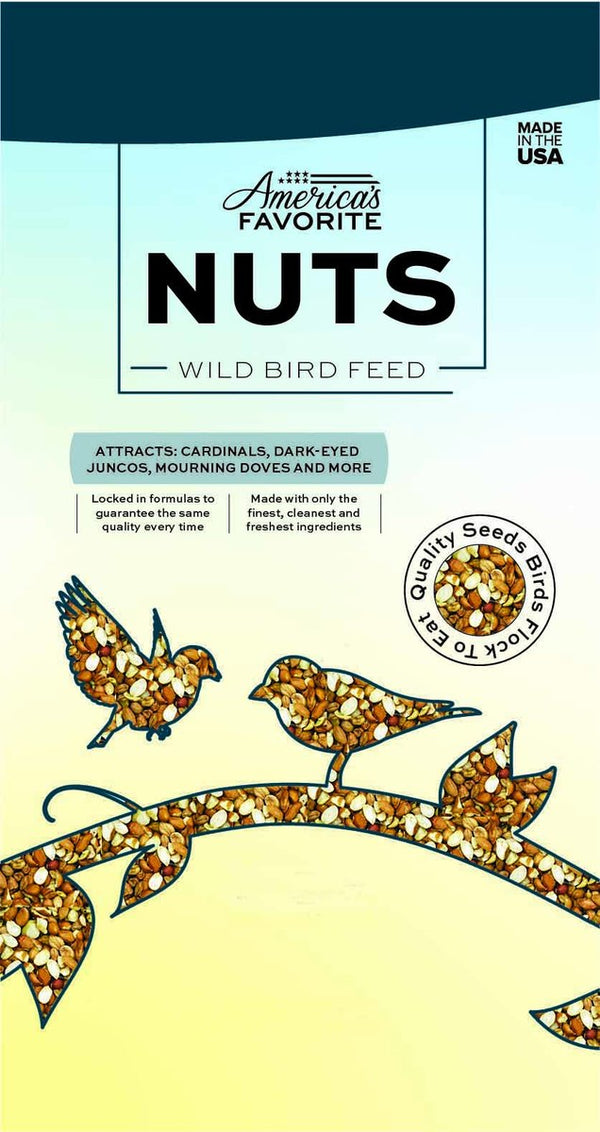 Peanut Raw In Shell Wild Bird Feed
