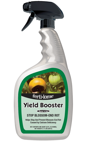 Ferti-lome Yield Booster