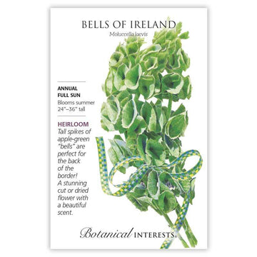 Bells of Ireland