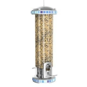 Squirrel X3 Squirrel Resistant Bird Feeder