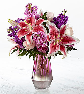 FTD Shimmer &amp; Shine Bouquet