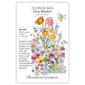 Flower Mix 'Fairy Meadow'