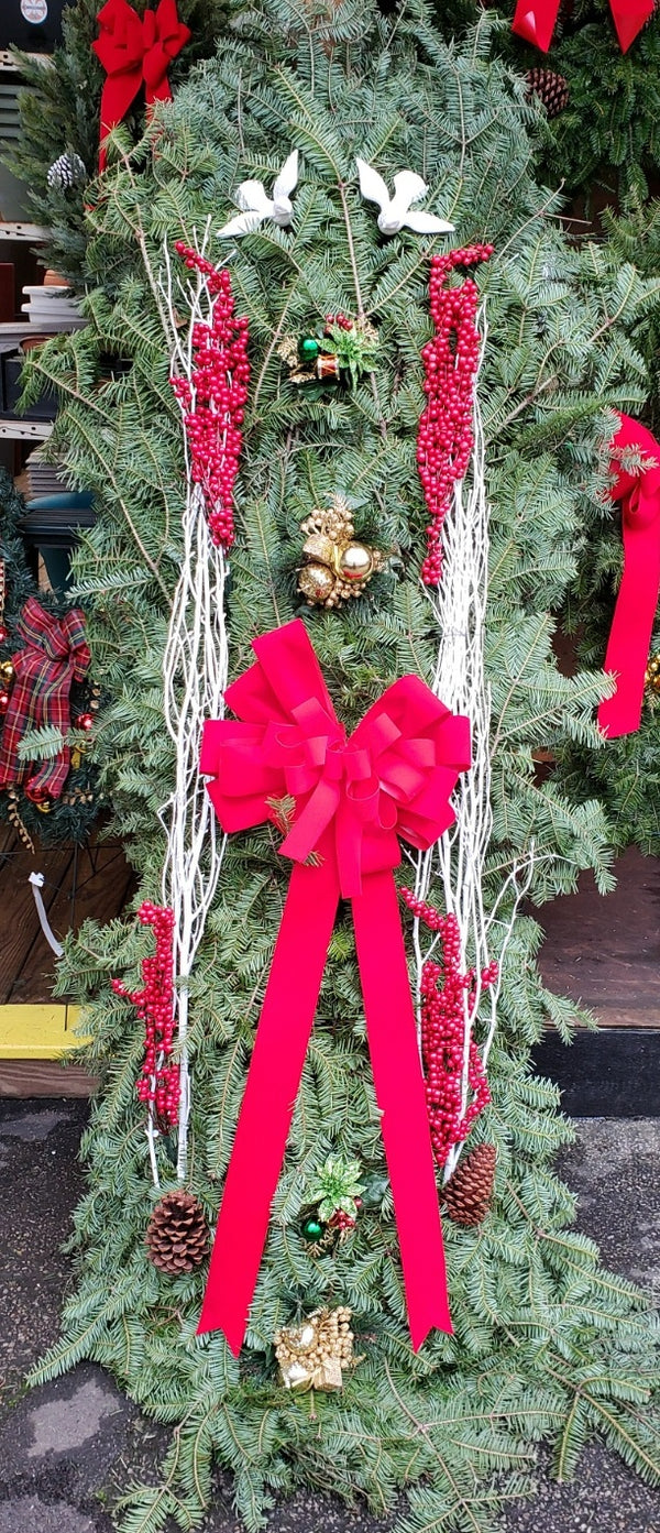 Cemetery Grave Blankets
