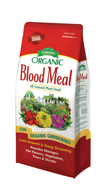 Espoma Blood Meal