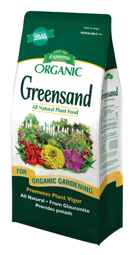 Espoma Greensand