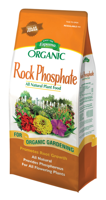 Espoma Rock Phosphate