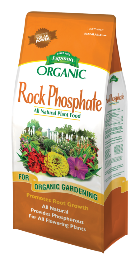 Espoma Rock Phosphate