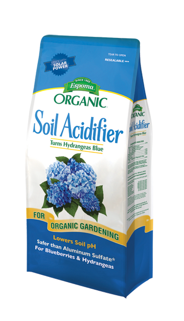 Espoma Soil Acidifier