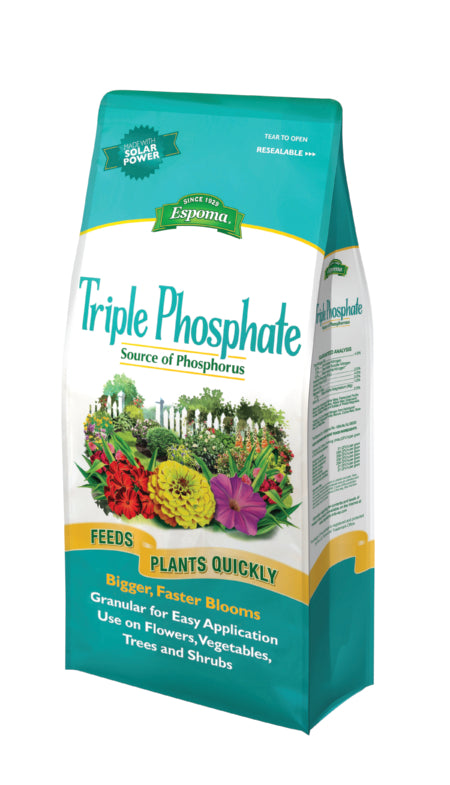 Espoma Triple Phosphate