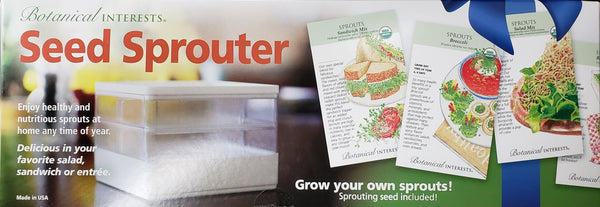 Sprouts 'Sprouter Gift Set'
