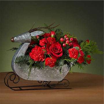 FTD Prancer Bouquet