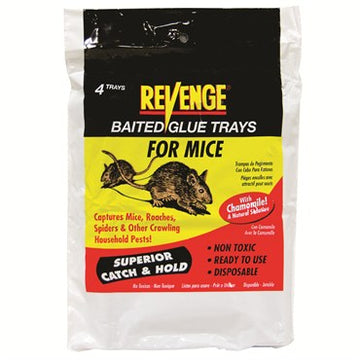 Bonide Revenge Glue Trap For Mice