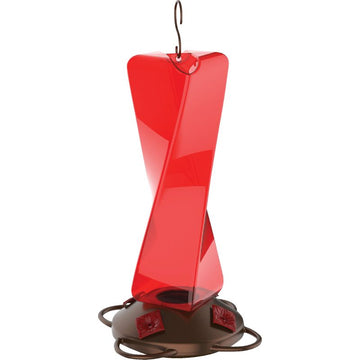 Mirage Hummingbird Feeder