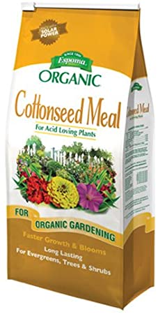 Espoma Cottonseed Meal