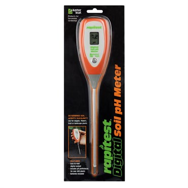 Soil Test Kits
