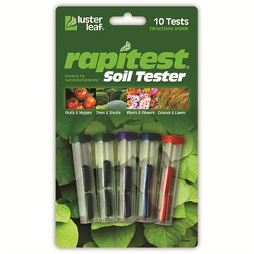 Soil Test Kits