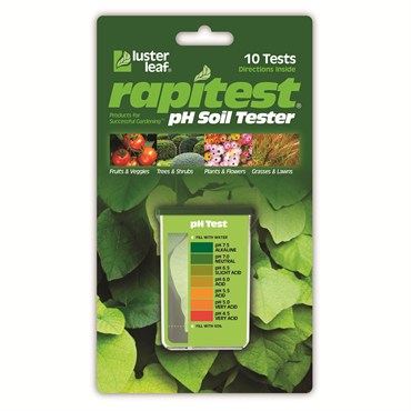 Soil Test Kits
