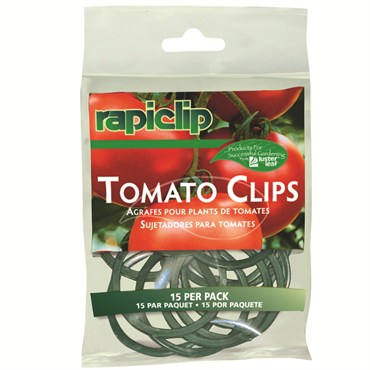 Plant Ties & Clips
