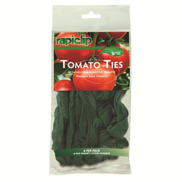 Plant Ties & Clips