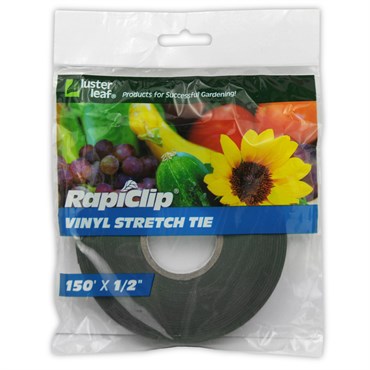 Plant Ties & Clips