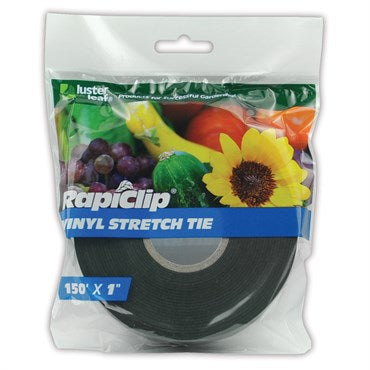 Plant Ties & Clips