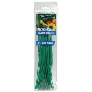 Plant Ties & Clips