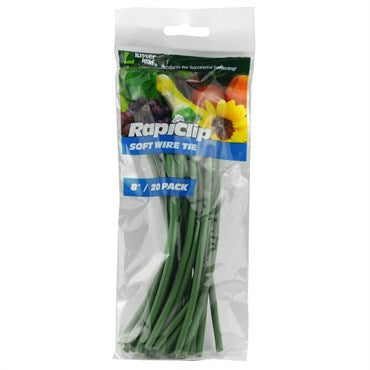 Plant Ties & Clips