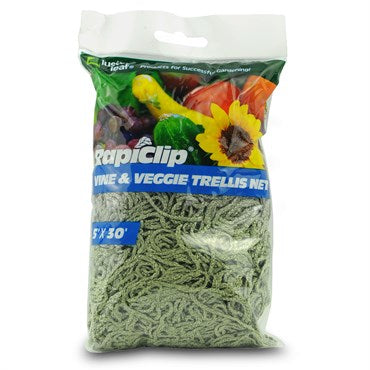 Vine & Veggie Trellis Net