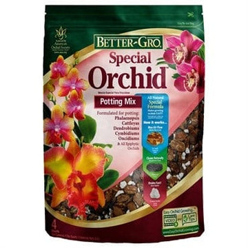 Better-Gro Orchid Bark