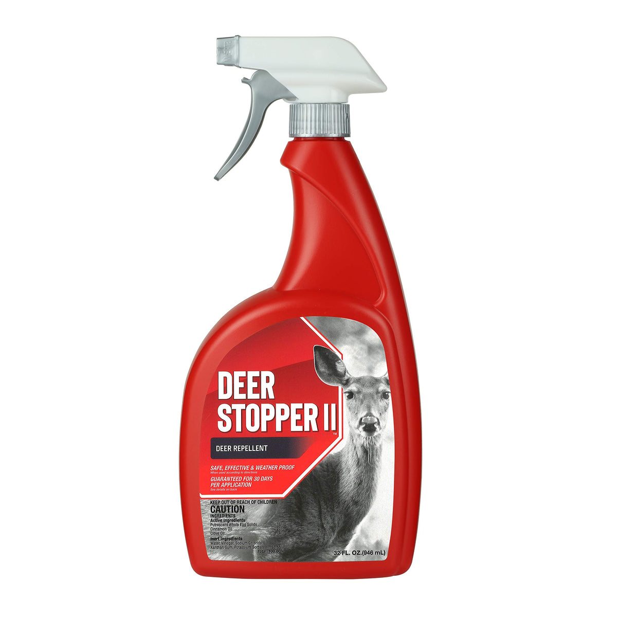 Messina Deer Stopper Animal Repellent | Pesches Flowers & Garden Center