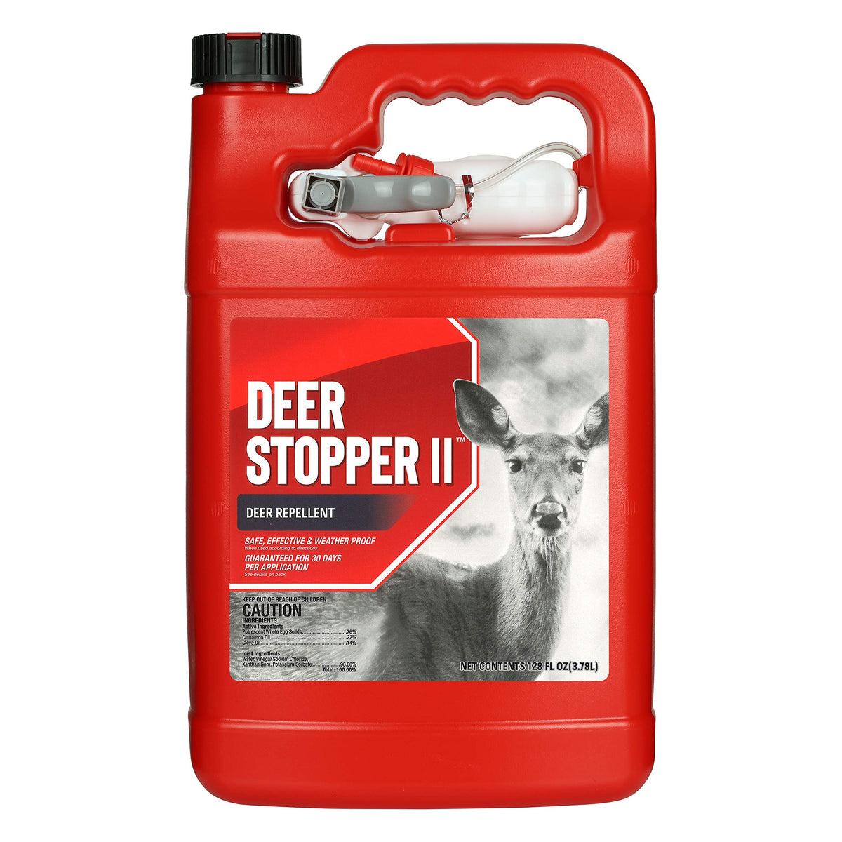 Messina Deer Stopper Animal Repellent | Pesches Flowers & Garden Center