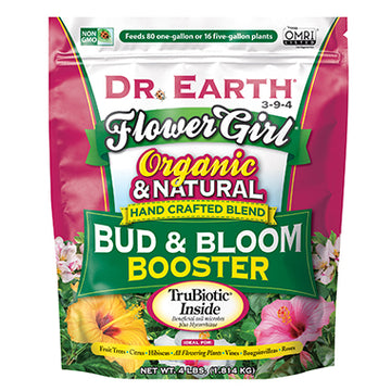 Dr Earth Organic Bud & Bloom Booster
