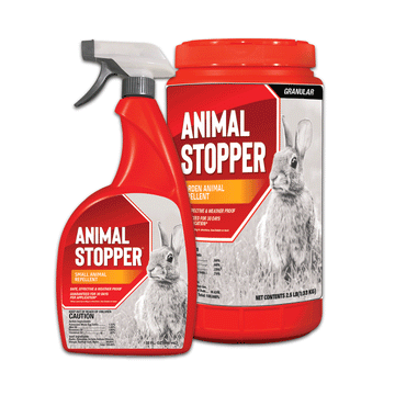 Messina Animal Stopper Animal Repellent