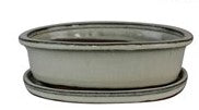 Indoor Bonsai Pot - 10"