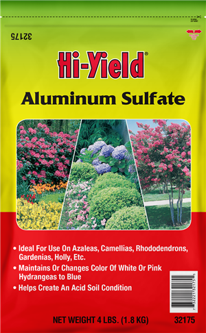 Ferti-lome Aluminum Sulfate