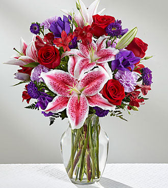 FTD Stunning Beauty Bouquet