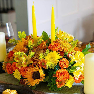 FTD Gather Round Centerpiece